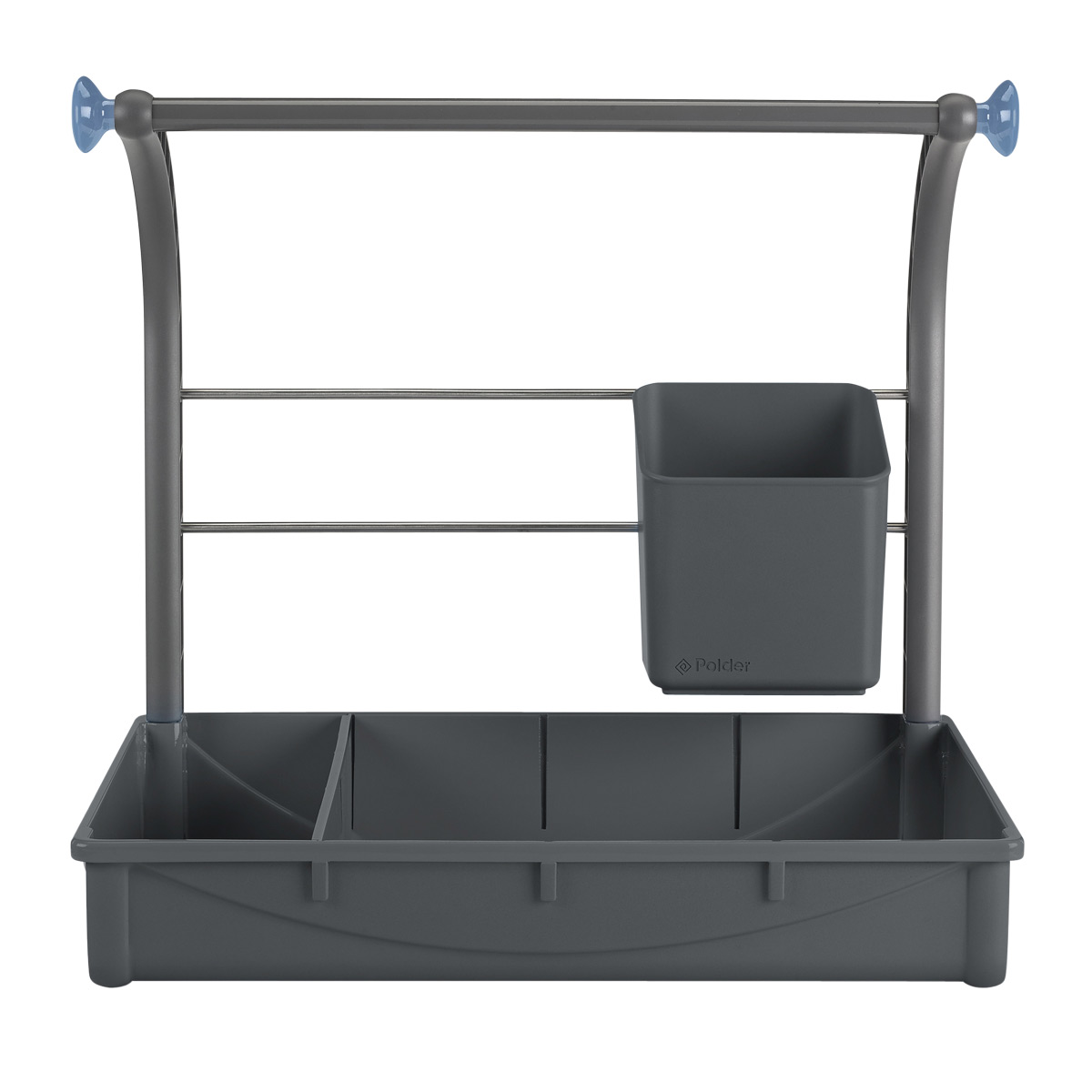 Polder Under the Sink Storage Caddy