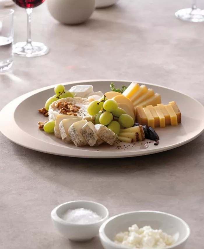 Villeroy and Boch Villeroy and Boch New Moon Dinnerware Collection