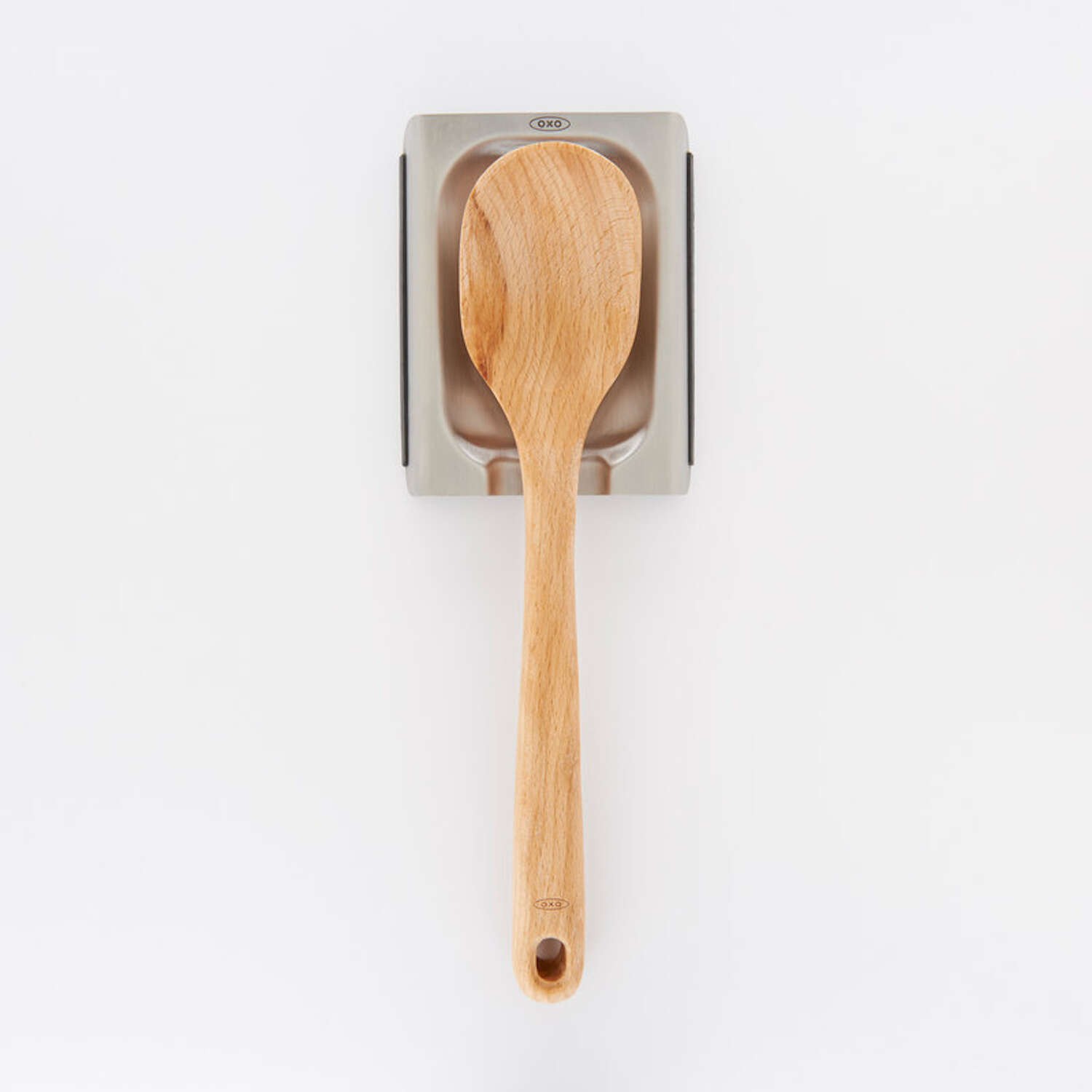 OXO Good Grips Wood Beechwood Wooden Spoon