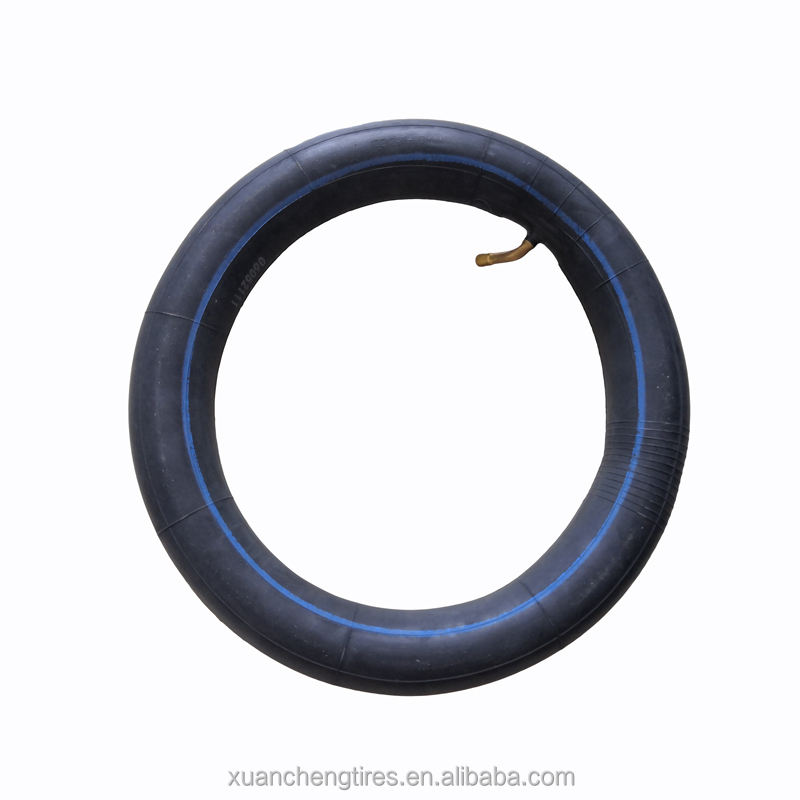 XuanCheng Crush Resistance Durable In Use Aluminum E Bike 12.5 inch inner tube