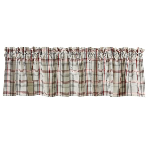 Park Designs Farm Yard Valance 14 quot l