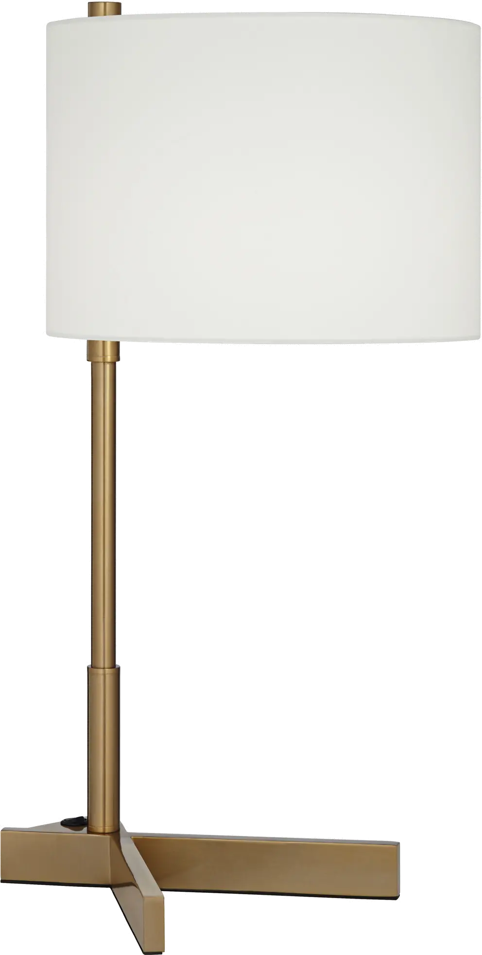 Alora Gold Table Lamp