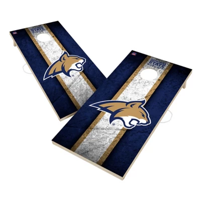 Escalade Sports Montana State Bobcats Bag Toss Game