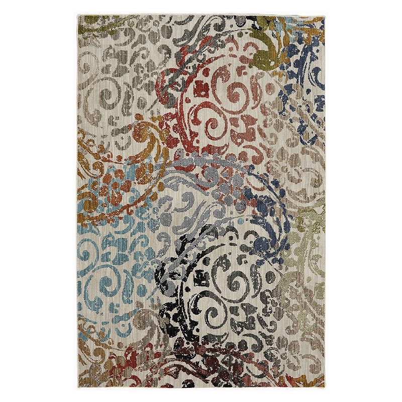 Mohawk Home Metropolitan Renne Rug