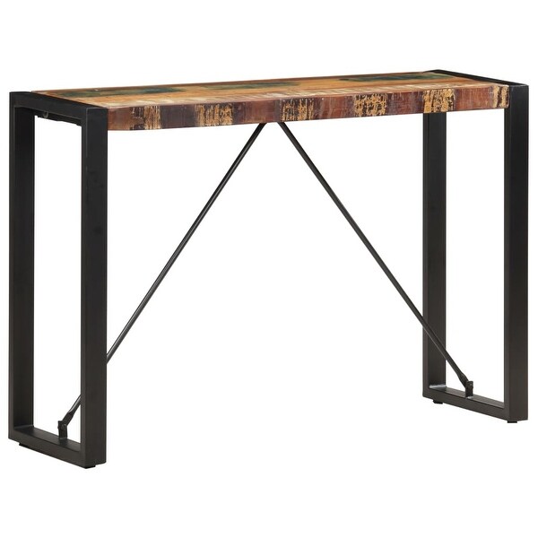 Console Table 43.3