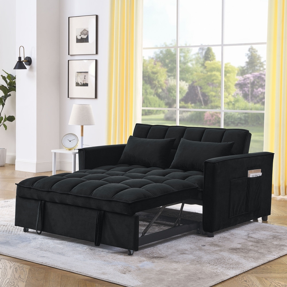 Sleeper Sofa Convertible Sofa