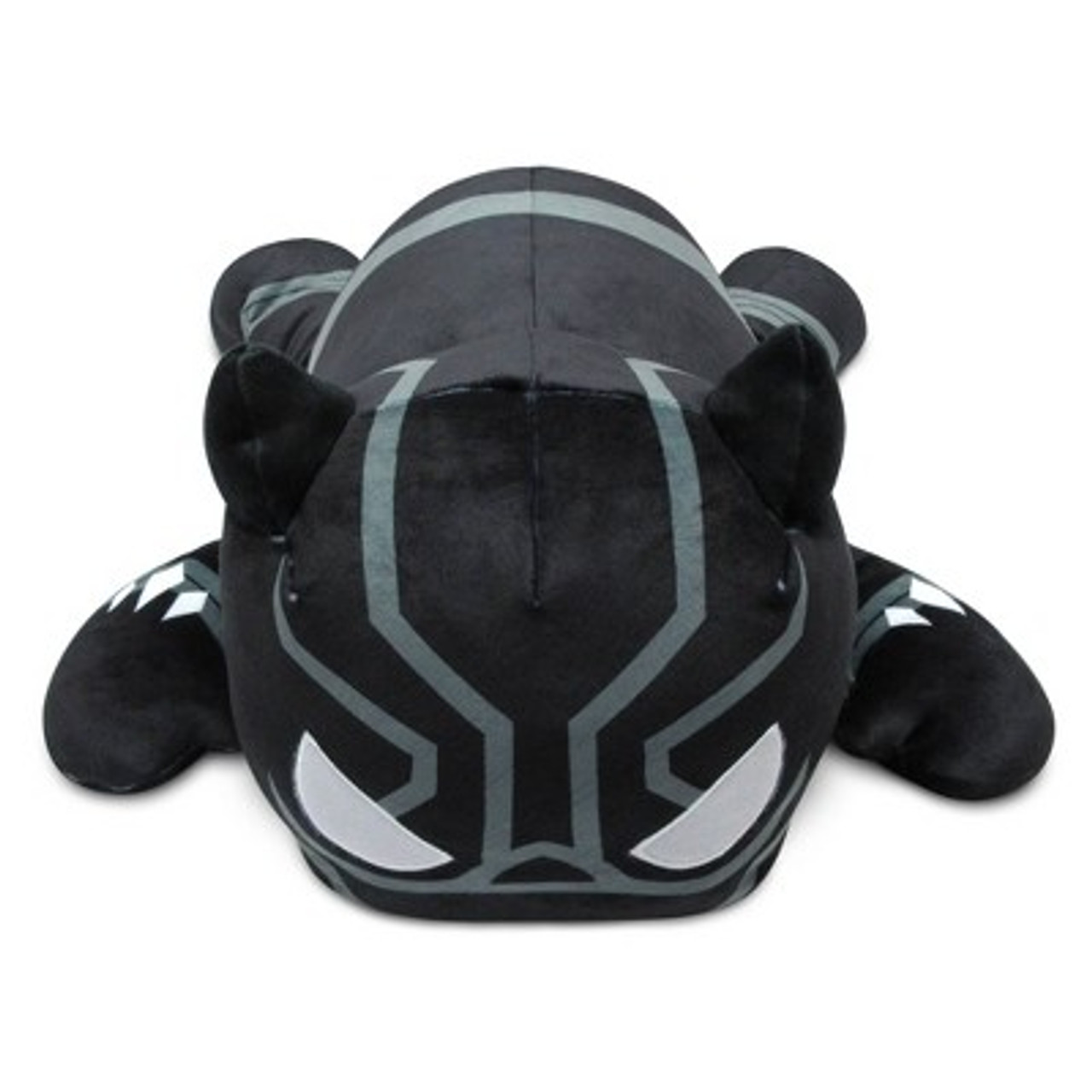 Cuddleez Black Panther Decorative Pillow