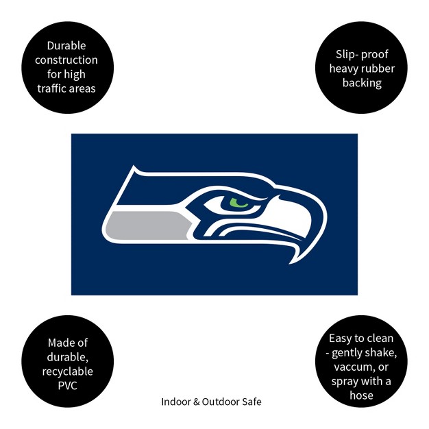 X 28 quot Seattle Seahawks