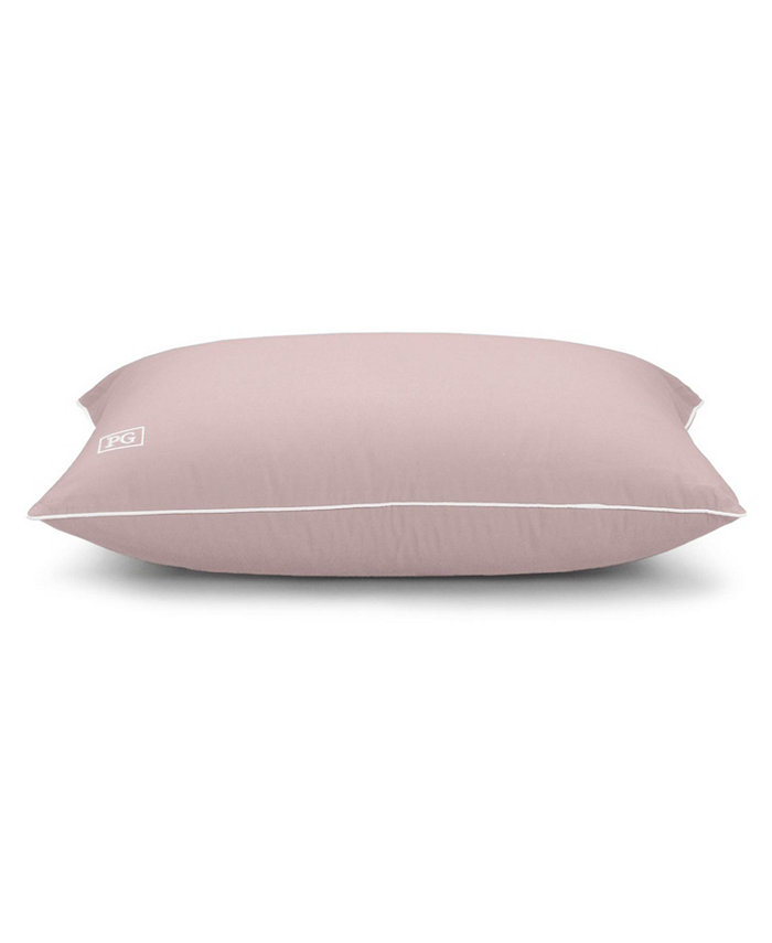 Pillow Gal Down Alternative Firm-Overstuffed Pillow， Standard