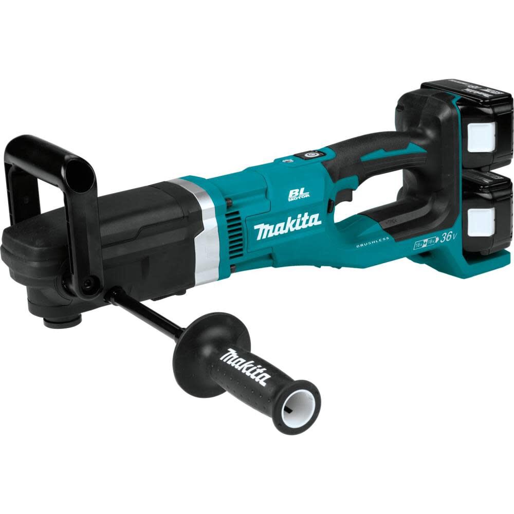 Makita 36V (18V X2) LXT 7/16