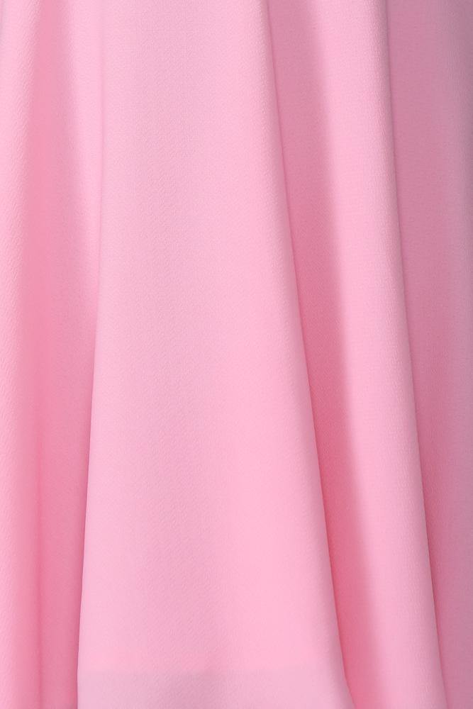 Haute Dress Pink