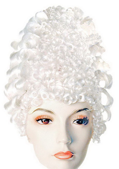 Lacey Wigs LW745 Marie Antoinette Ii Wig