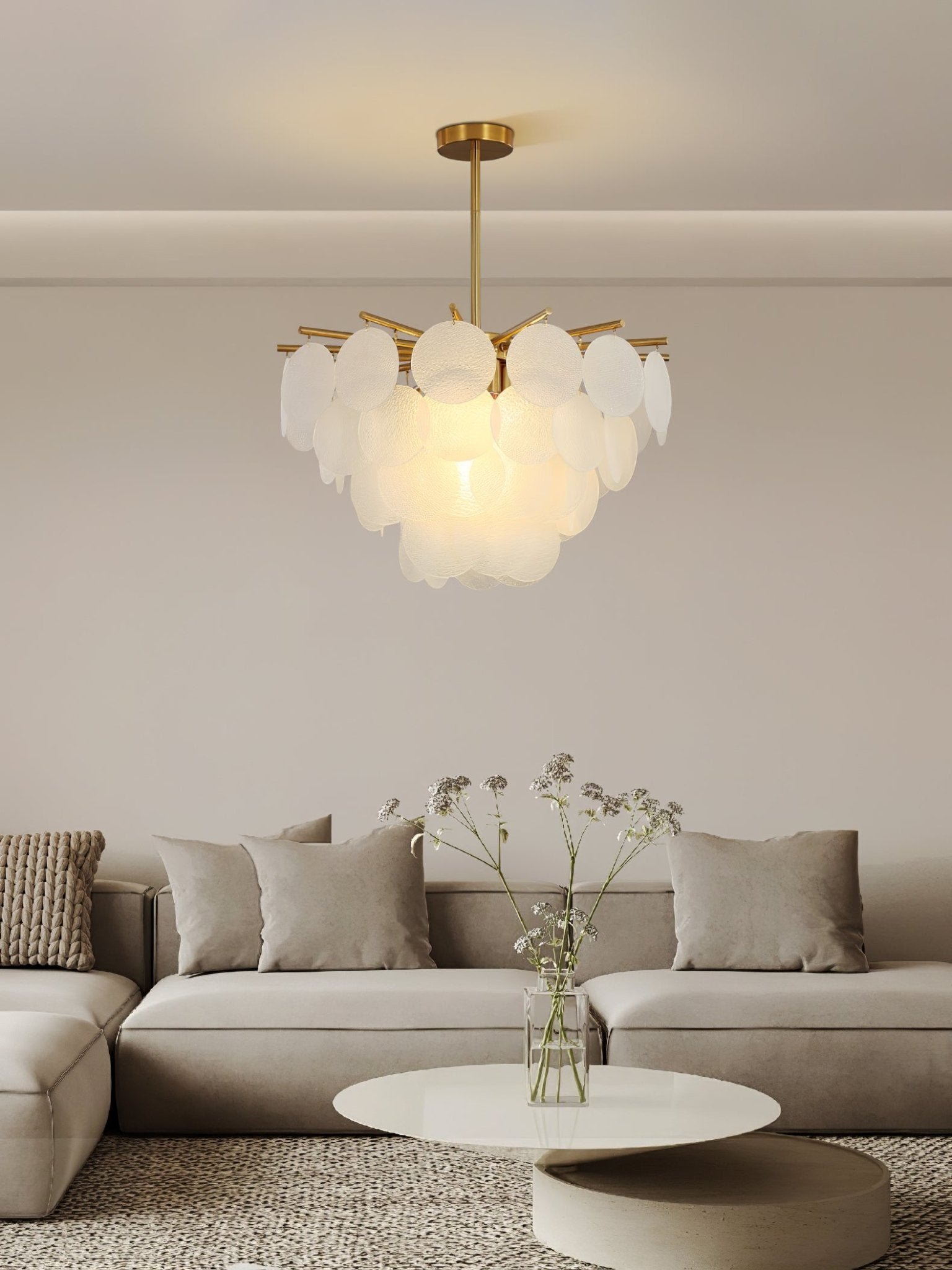 Nimbus Chandelier