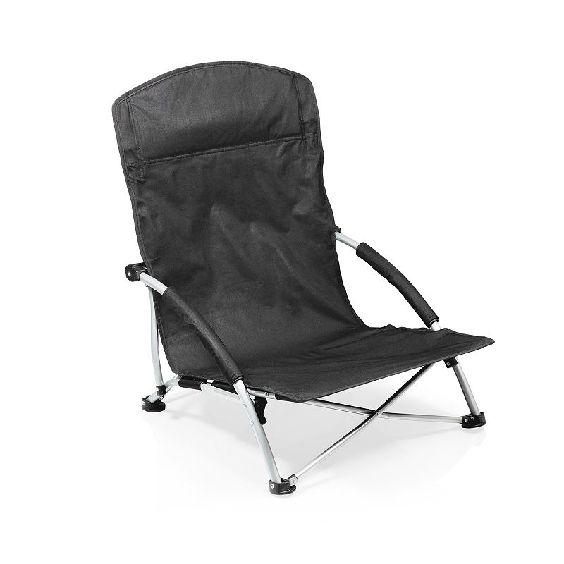 Picnic Time San Francisco Giants Tranquility Portable Beach Chair