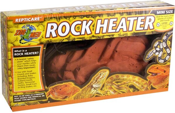 Zoo Med ReptiCare Rock Heater