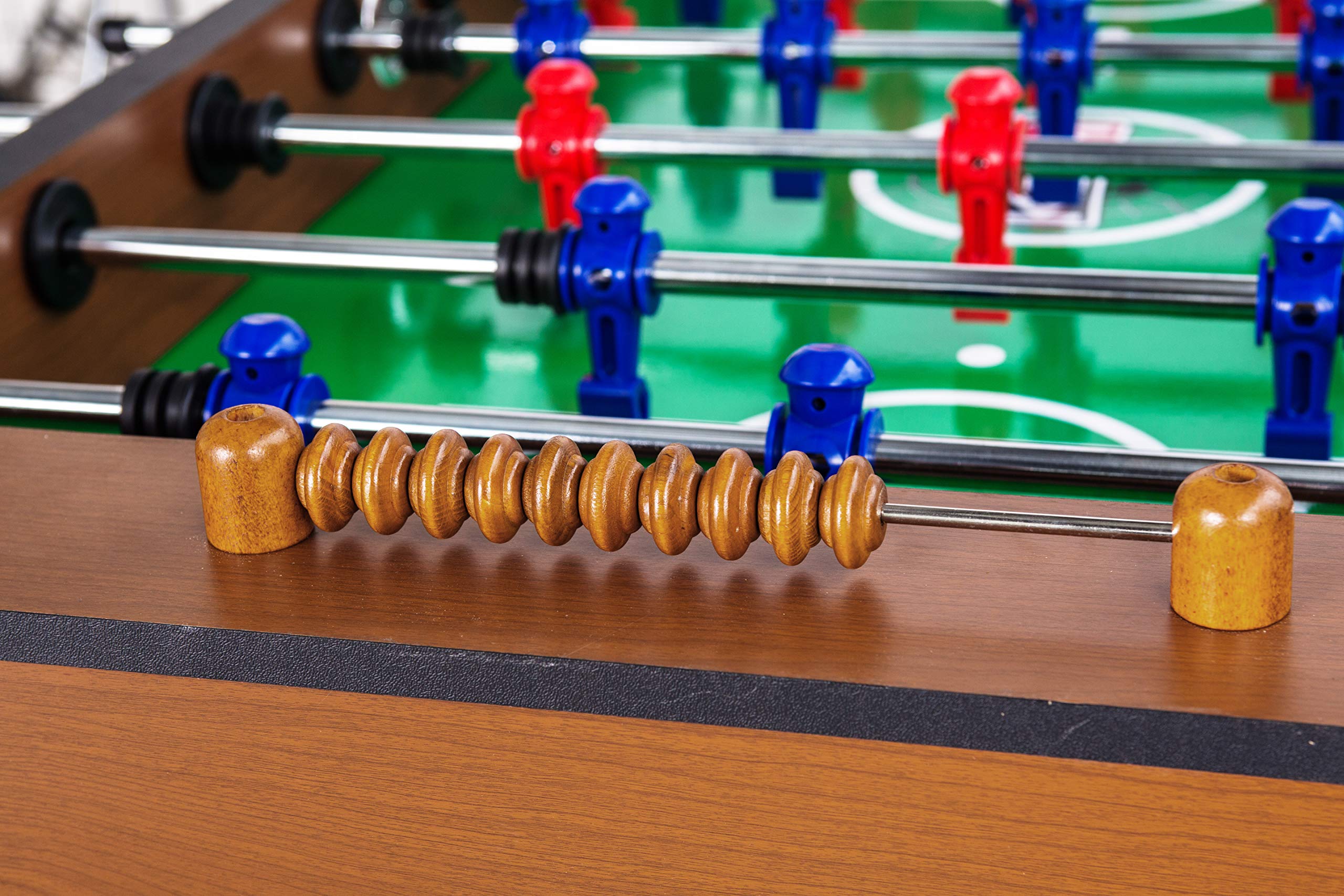 KICK Foosball Table Splendor. 55 In