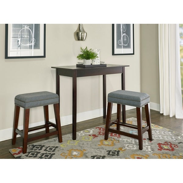 Ian Gray Counter Stool