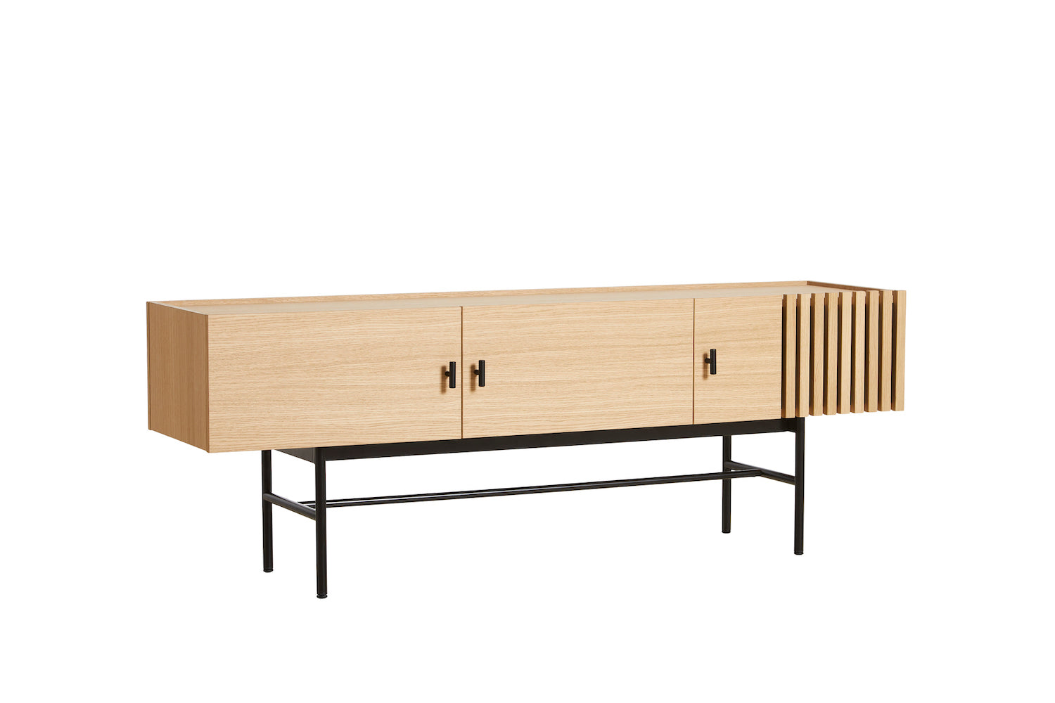 Array Low Sideboard