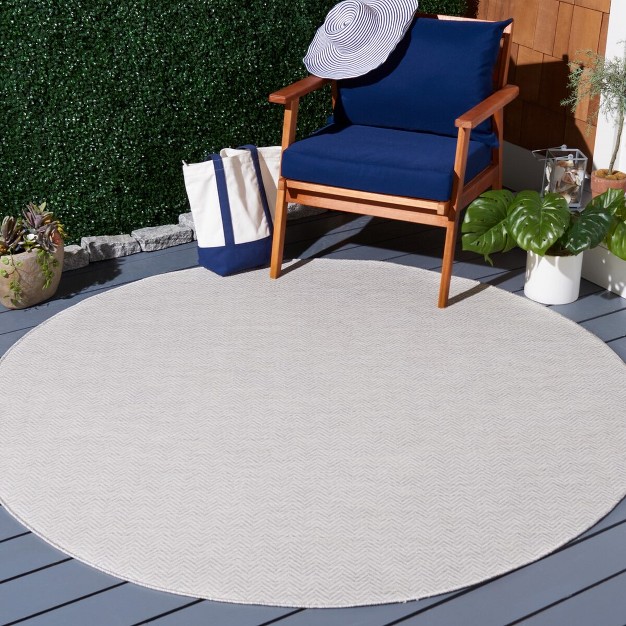 Hampton Htn233 Power Loomed Indoor outdoor Area Rug Safavieh