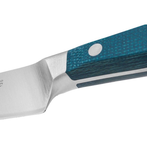 Arcos Brooklyn Utility Knife Blue