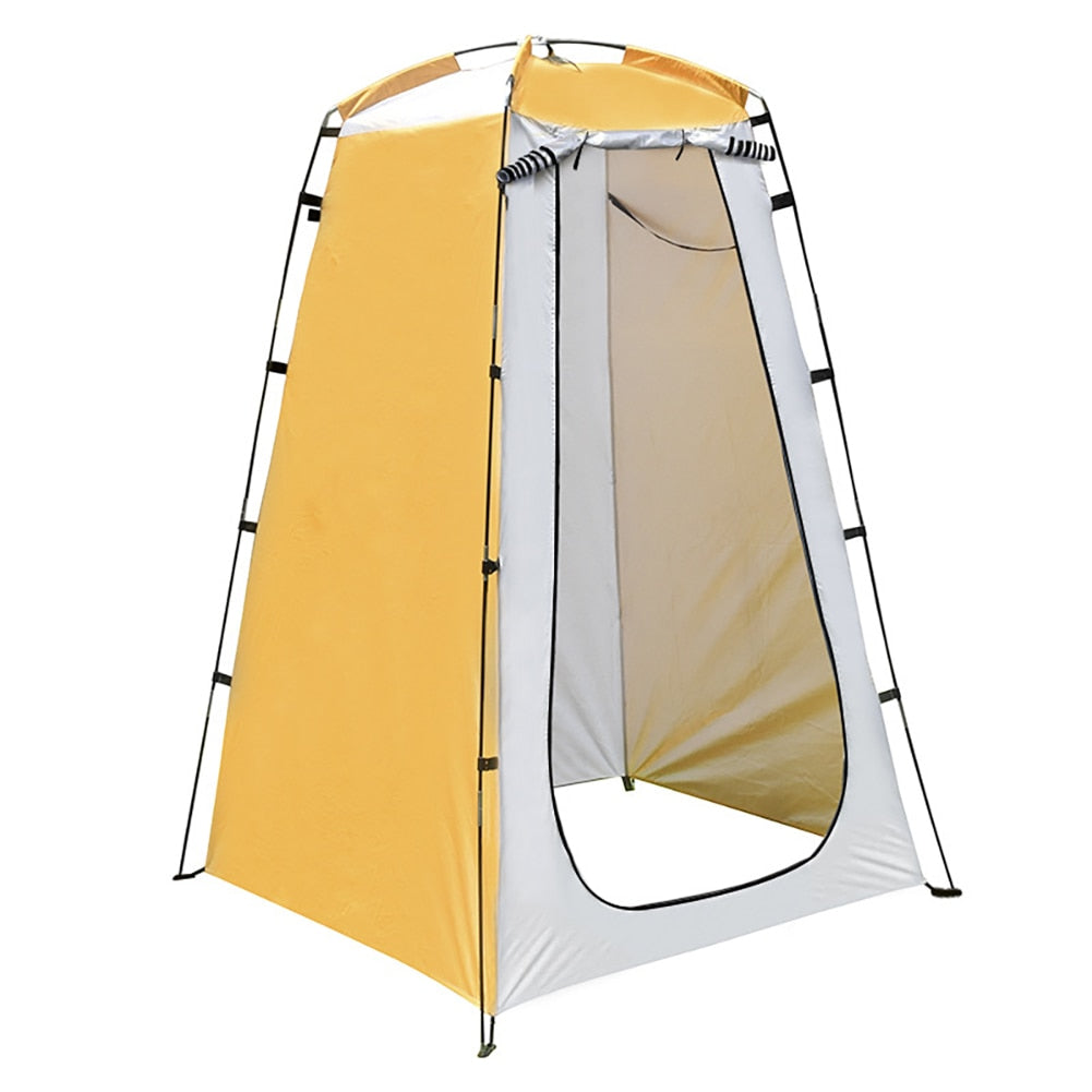 GreenPeak Portable Outdoor Shower & Changing Room Tent