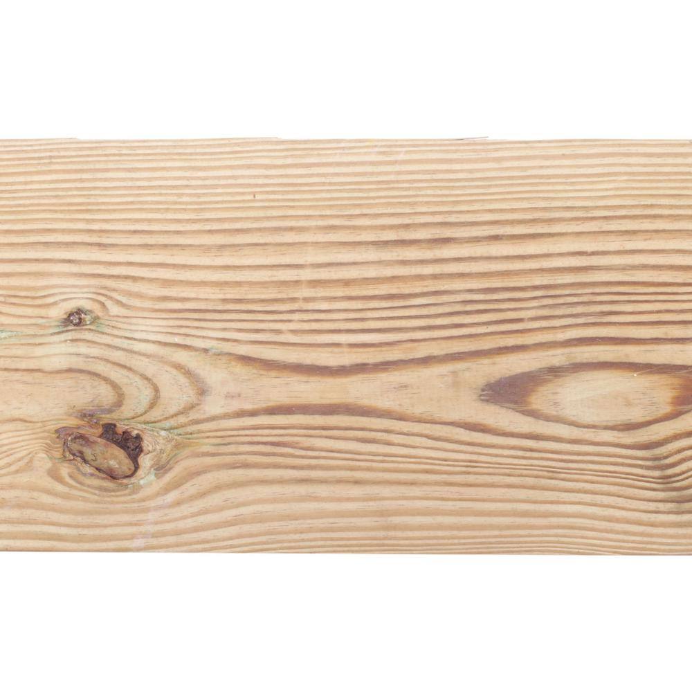 ProWood 2 in. x 12 in. x 12 ft. 2 Prime Ground Contact Pressure-Treated Southern Yellow Pine Lumber 288730