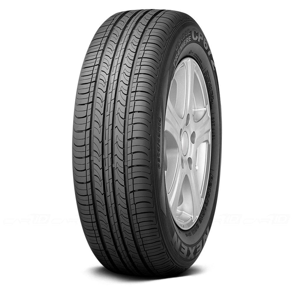 Nexen CP672 225/45R17 94 V Tire