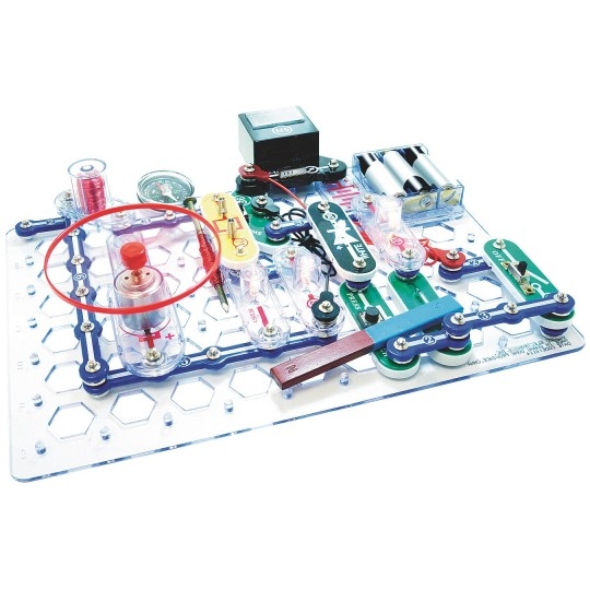 Snap Circuits STEM