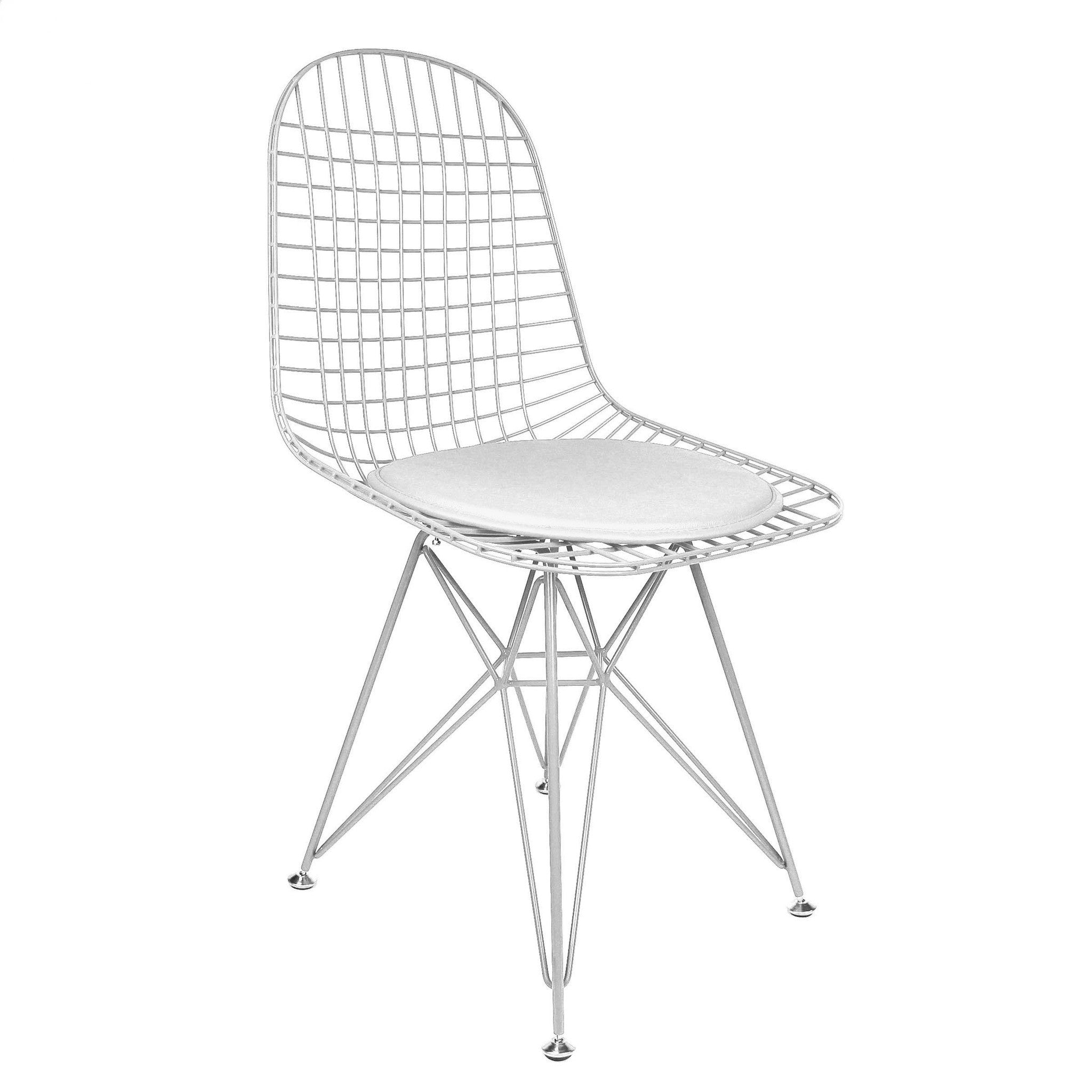 Wire Chair Bp8021-W Mc-021A