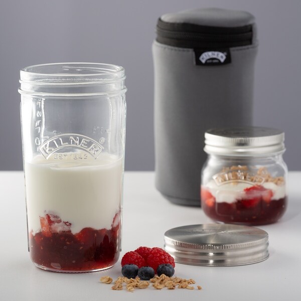 Yogurt Making Set