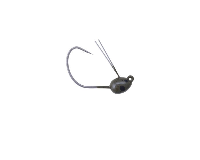 Berkley Fusion19 Weighted Wacky Head 1504499