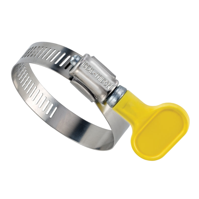 TURN KEY HOSE CLAMP ASST