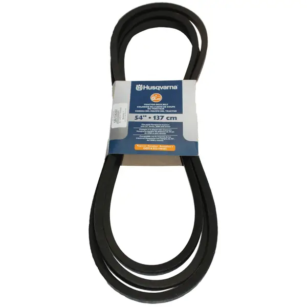 Husqvarna Belt 54