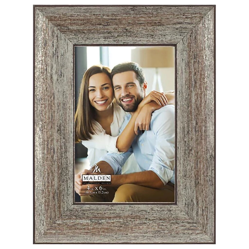 Malden  4X6 Godmother Wood Mat Frame