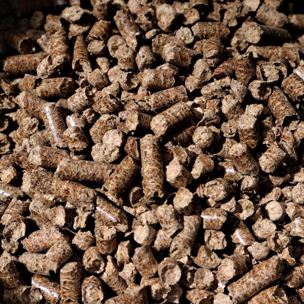 Bear Mountain Bbq 100 Natural Hardwood Pellets For Smokers And Outdoor Grills