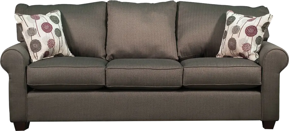 Seaside Gray Sofa