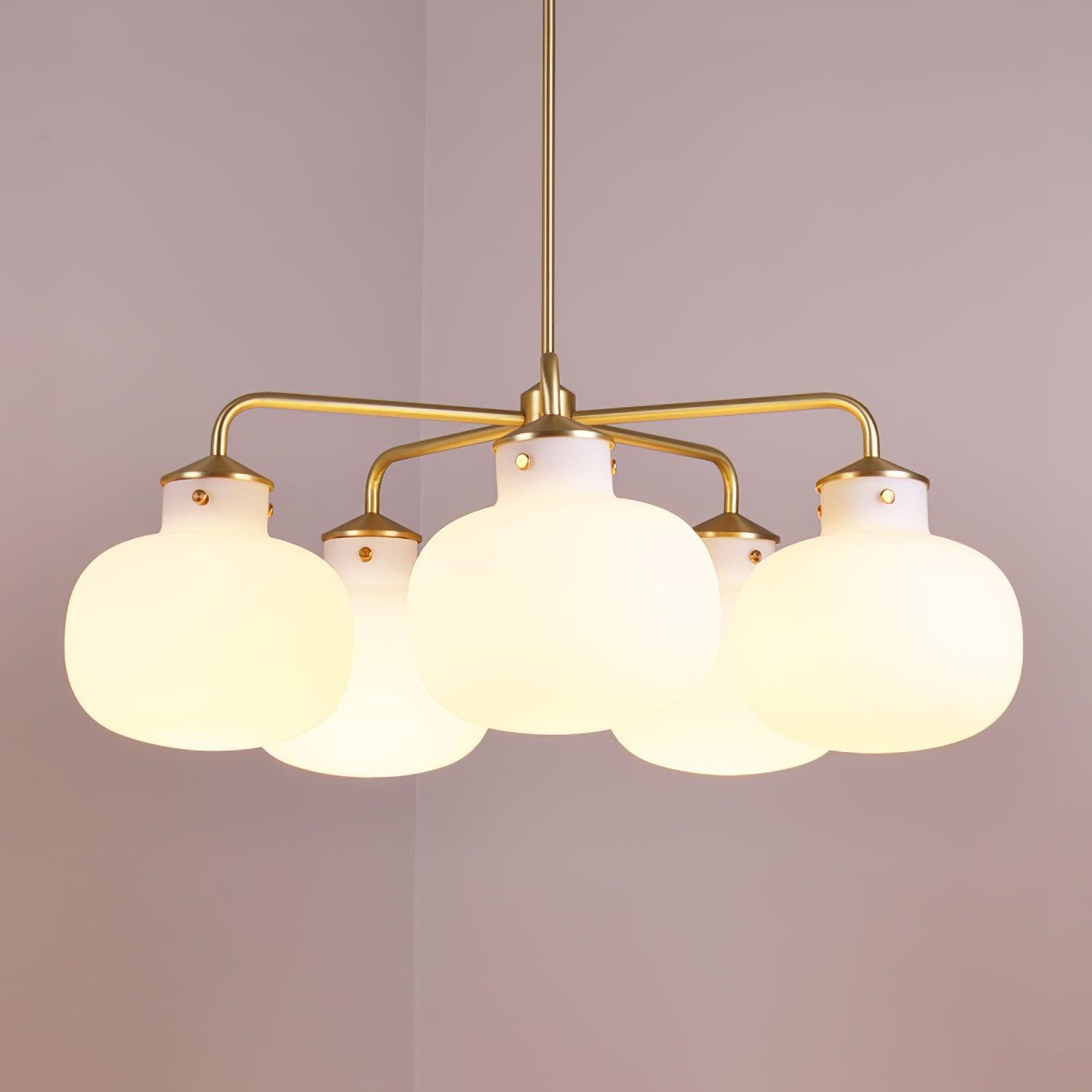 Raito Pendant Lamp