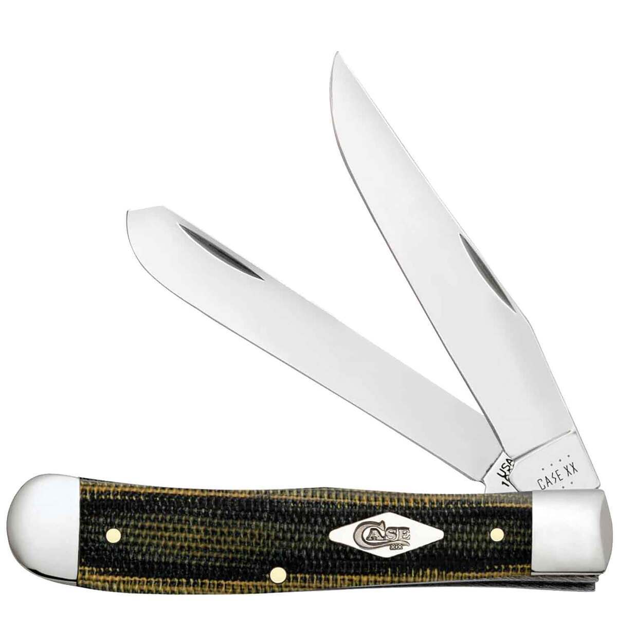 Case Trapper 3.27 inch Folding Knife