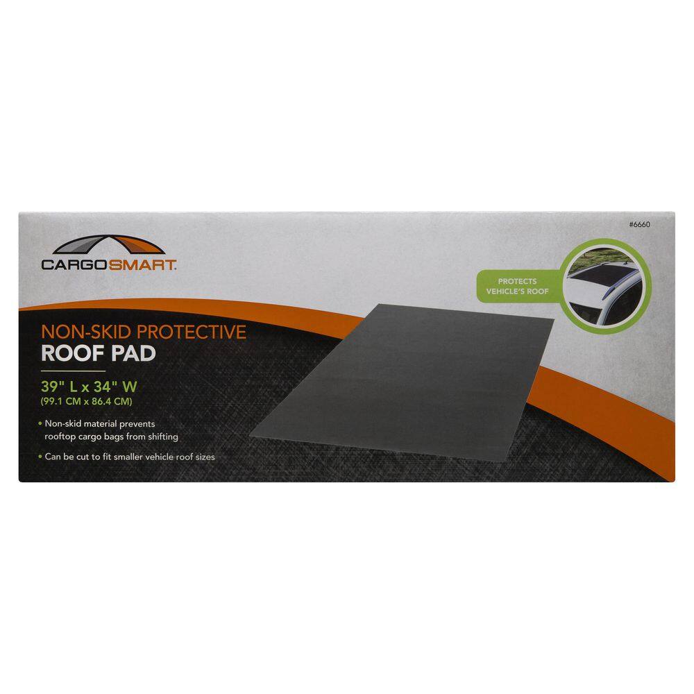 CargoSmart Non-Skid Protective Roof Pad 6660