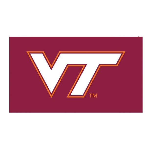 X 28 quot Virginia Tech