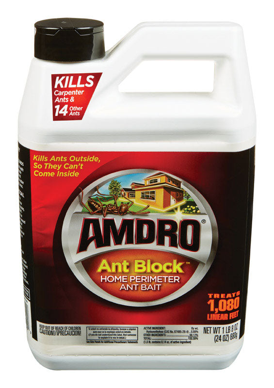 AMDRO ANT BLOCK 24OZ