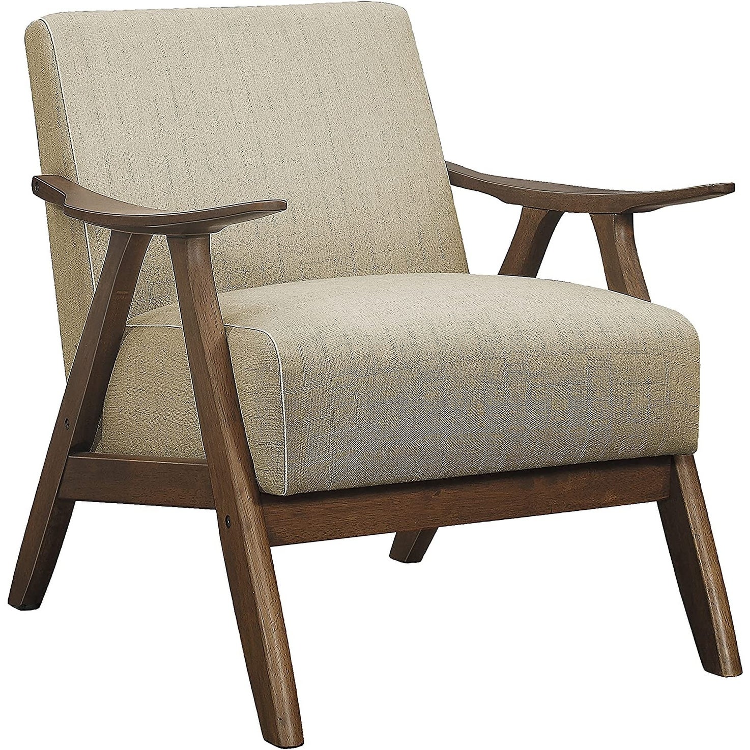 Lexicon Elle Accent Chair