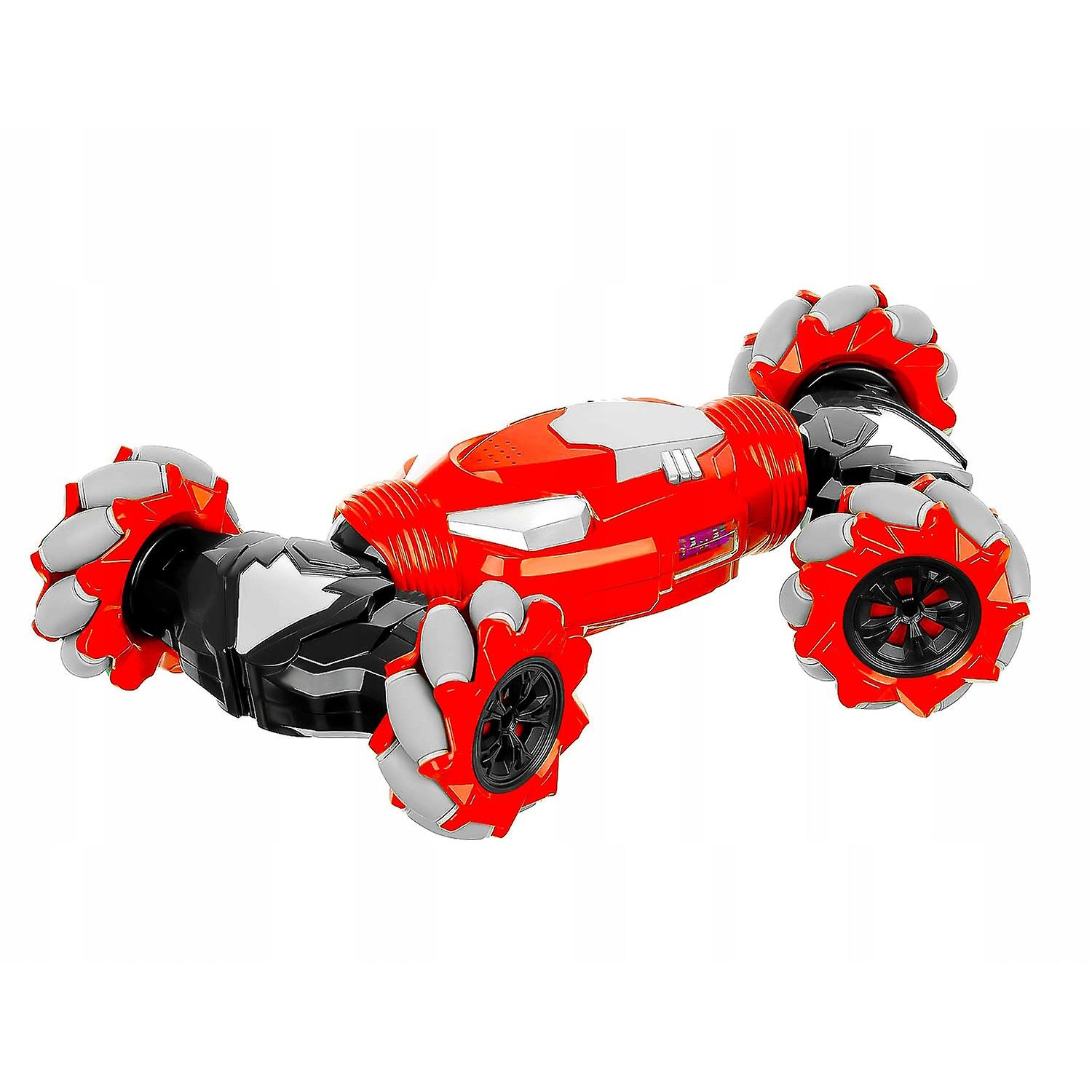 Remote Control Car - 2 Driving Modes