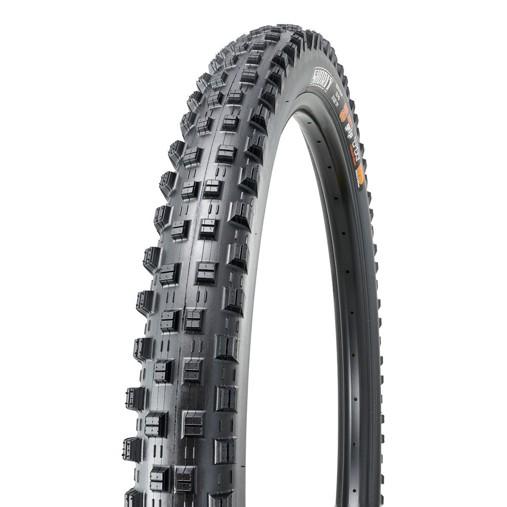 Maxxis Shorty V2 27.5x2.4