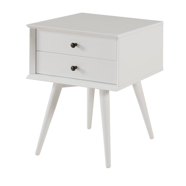 Mid-Century Night Stand - - 36666664