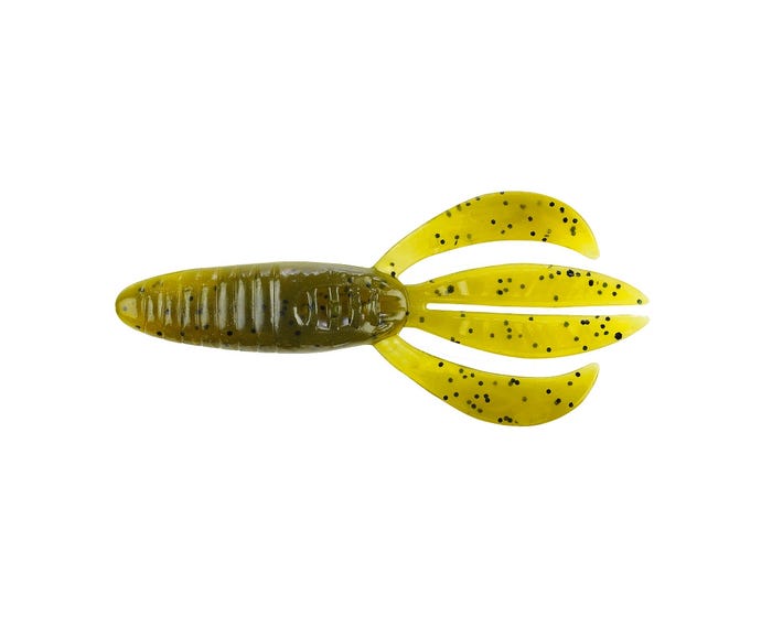 Berkley Powerbait Pit Boss， Summer Craw - 1423754