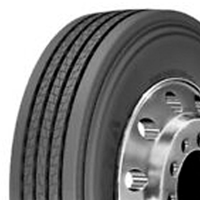 Zenna AP250 215/75R17.5 135/133J