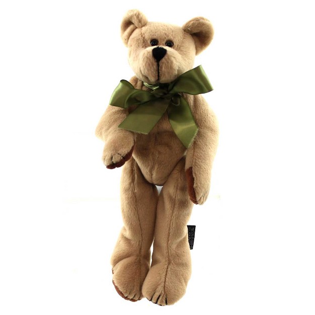 Paddy Teddy Bear Decorative Figurines