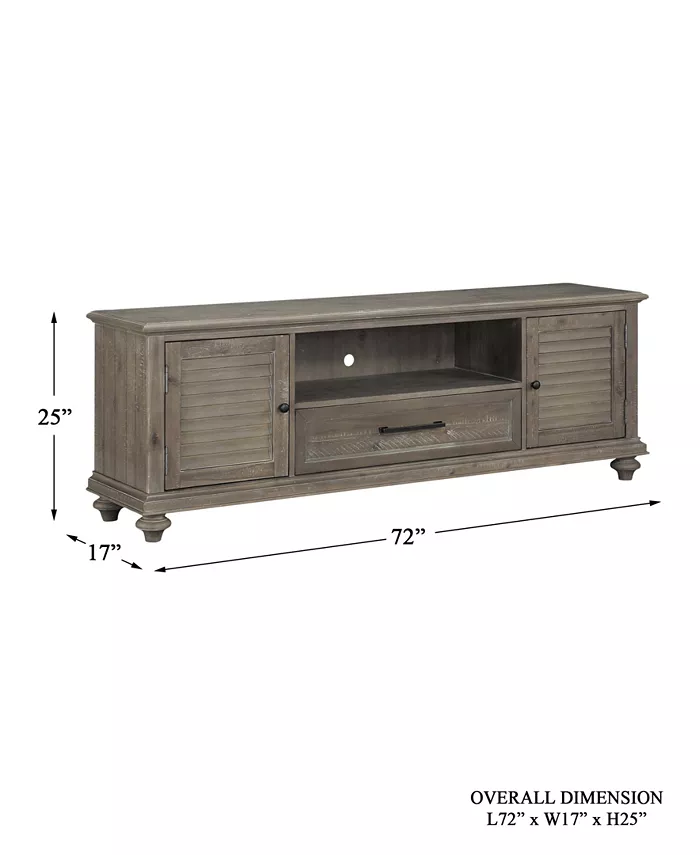 Furniture Seldovia TV Stand