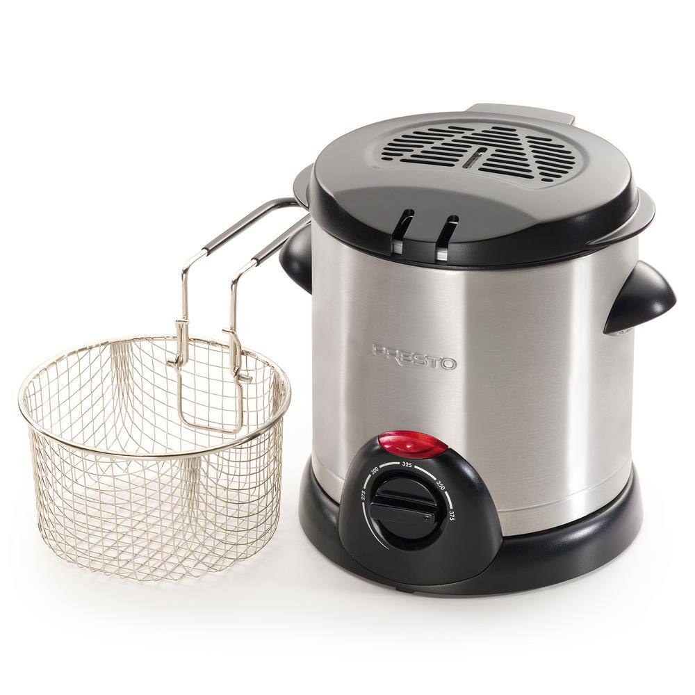 Presto Deep Fryer 05470